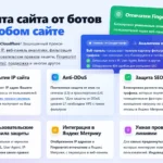 Аналоги cloudflare