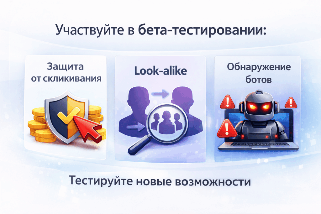 Защита от скликивания
